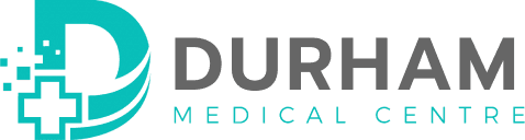 Durham Medical Centre Logo